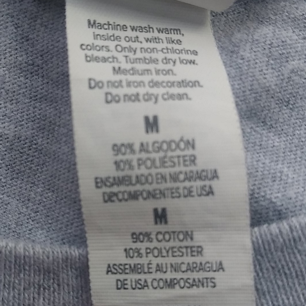 Shirt - Picture 2 of 3